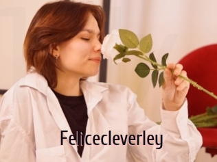 Felicecleverley
