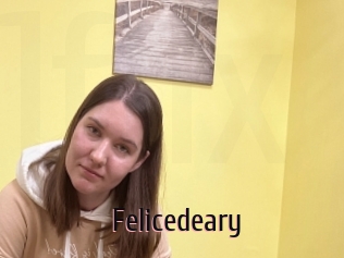 Felicedeary