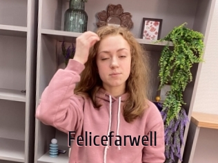 Felicefarwell