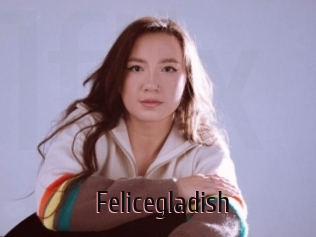 Felicegladish