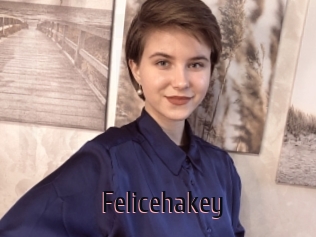 Felicehakey