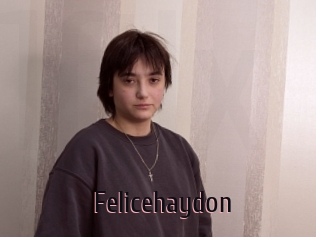Felicehaydon