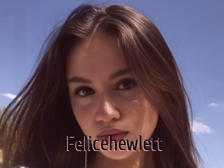 Felicehewlett
