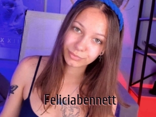 Feliciabennett