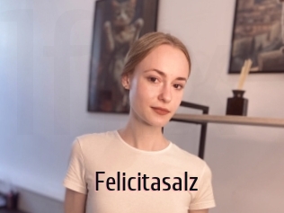 Felicitasalz