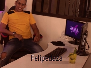 Felipedaza