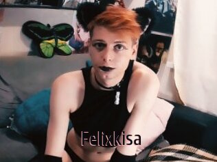 Felixkisa