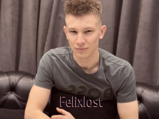felixlost 1 film x
