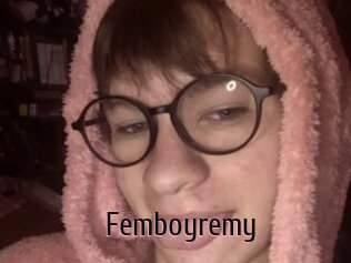 Femboyremy