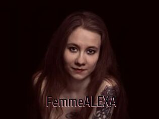 FemmeALEXA