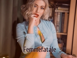 Femmefatale