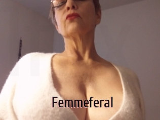 Femmeferal