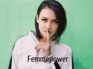 Femmepower