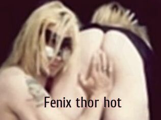 Fenix_thor_hot