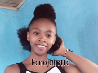 Fenojuliette