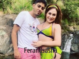 Ferandsasha