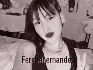 Ferchahernandez