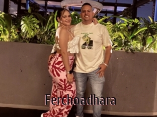 Ferchoadhara