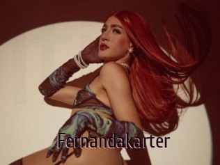 Fernandakarter
