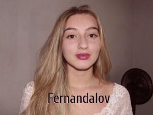 Fernandalov