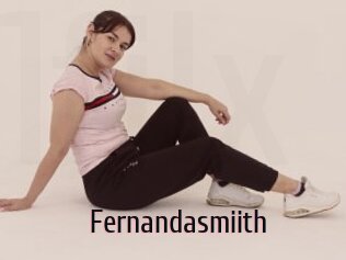 Fernandasmiith