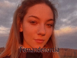 Fernandenorcia