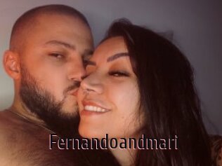 Fernandoandmari