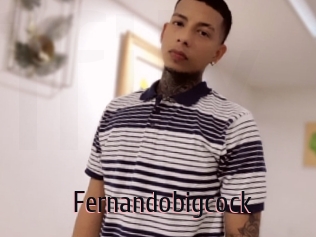 Fernandobigcock