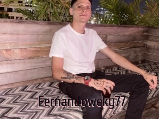 Fernandoweky77