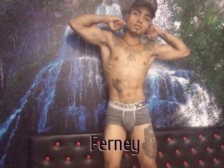 Ferney