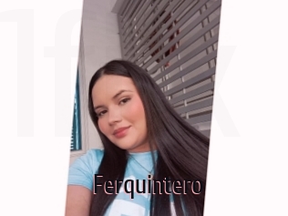 Ferquintero