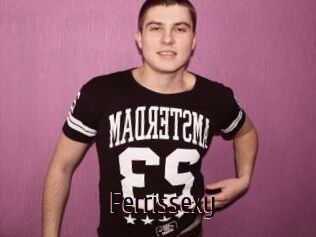 Ferrissexy