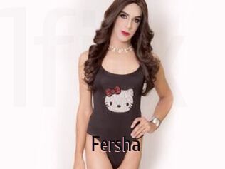 Fersha