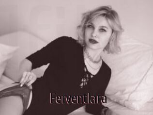 Ferventlara