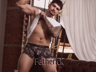 Fetherick