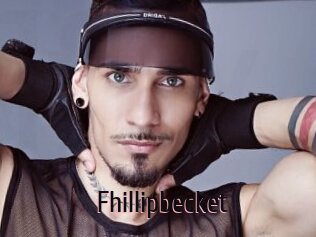Fhillipbecket