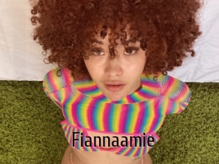 Fiannaamie