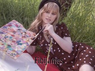 Fibijames