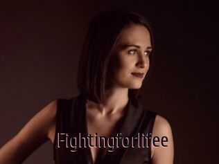 Fightingforlifee