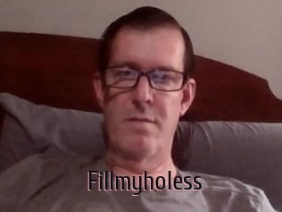 Fillmyholess