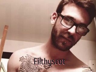 Filthyscot