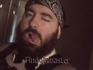 Findommaster