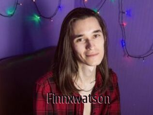 Finnxwatson