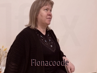 Fionacoode
