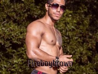 Fireboybrown