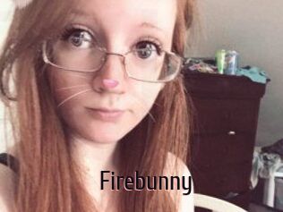 Firebunny