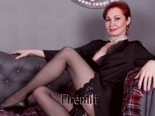 Firemilf
