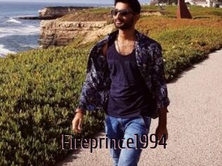 Fireprince1994