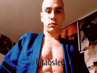 Fitabslee