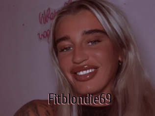 Fitblondie69